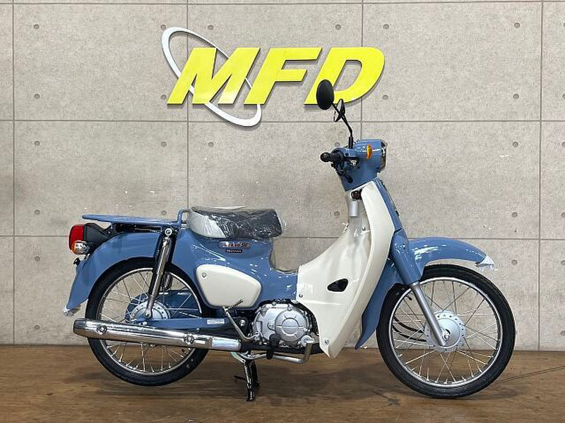 埼玉発!! ホンダ　HONDA スーパーカブ50 AA01 C50インジェクション車　直接引き取り　隣県格安配送　全国陸送可能！ ホンダ スーパーカブ50 スタンダード インジェクション AA01