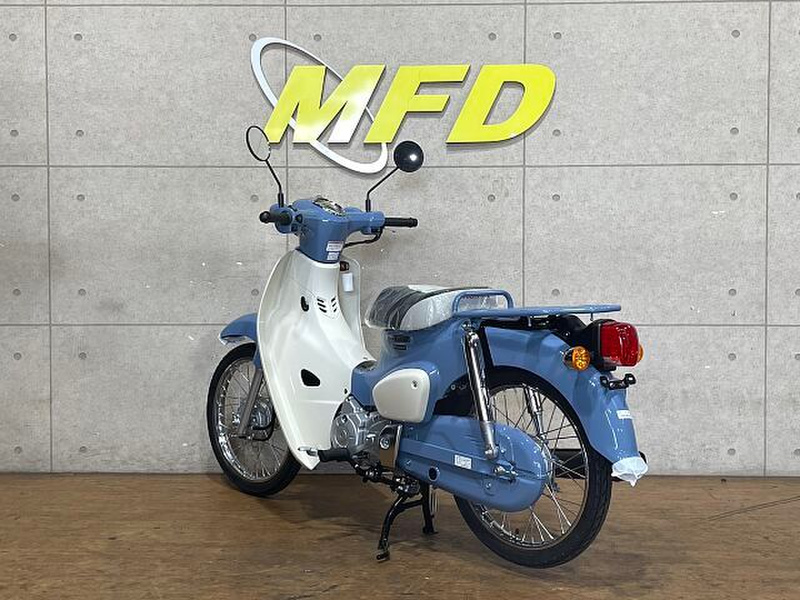 ホンダカブ50売ります ホンダ スーパーカブ50 (1178260) | 中古バイク・新車の事ならバイク