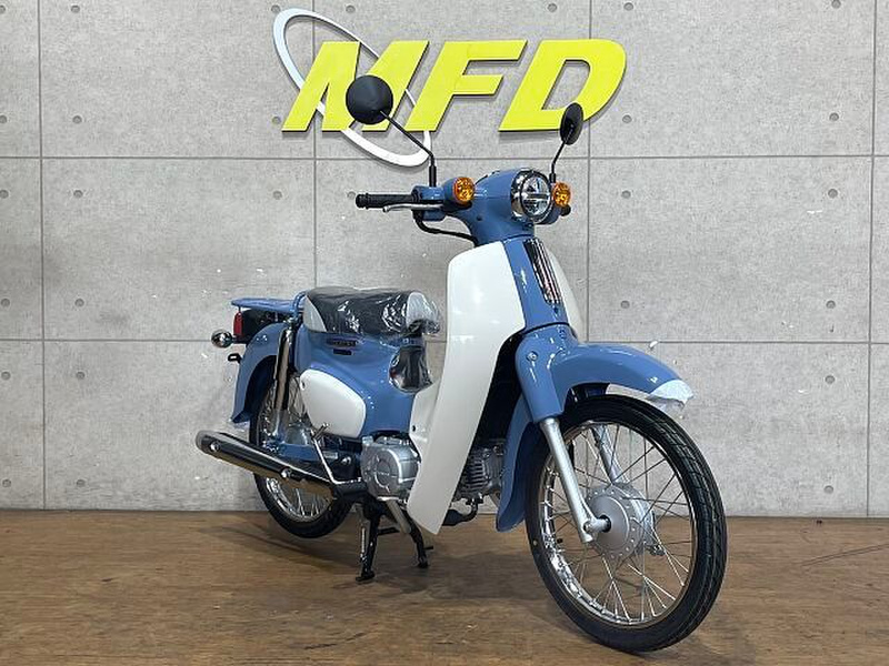 ホンダ　スーパーハブ50 ライブDio ZX(ホンダ)のバイクを探すなら【グーバイク】