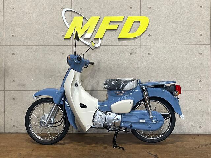 ホンダ スーパーカブ50 (1178260) | 中古バイク・新車の事ならバイク