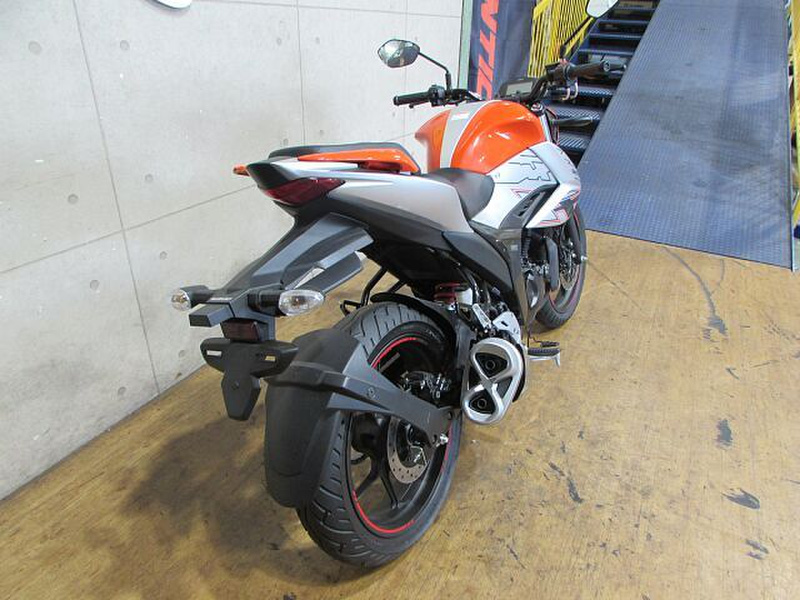 スズキ ジクサー150 (1178288) | 中古バイク・新車の事ならバイクの窓口