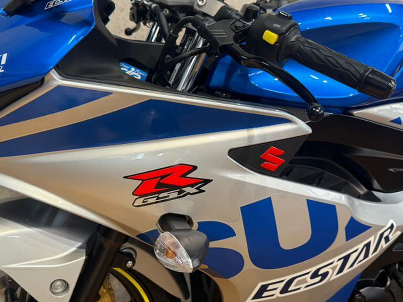スズキ GSX－R125 (1178412) | 中古バイク・新車の事ならバイク