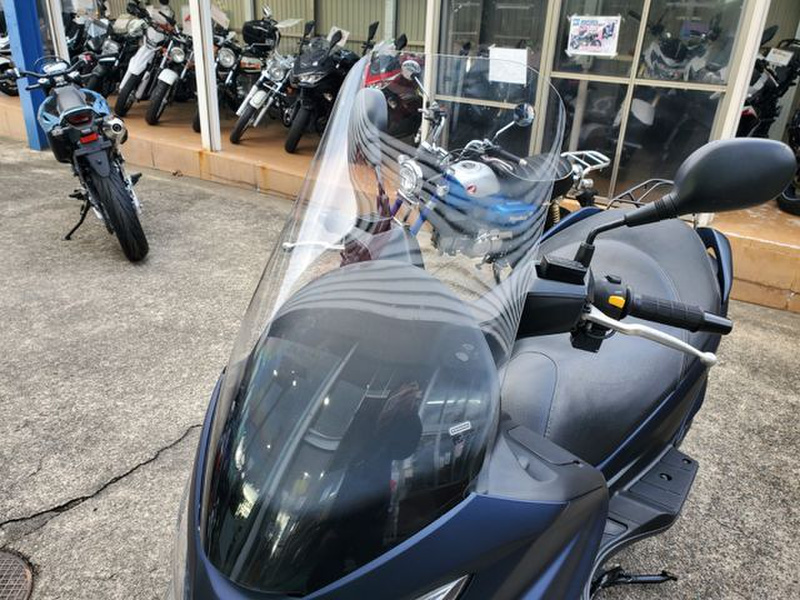 スズキ バーグマン200 (1178449) | 中古バイク・新車の事ならバイク スズキ バーグマン200 (1178449) | 中古バイク・新車の事ならバイク