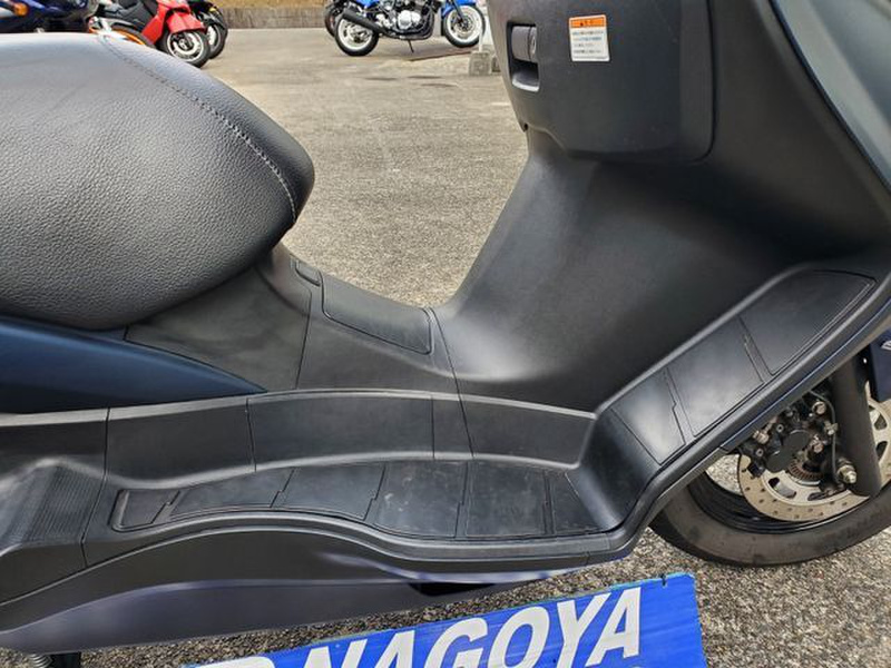 スズキ バーグマン200 (1178449) | 中古バイク・新車の事ならバイク