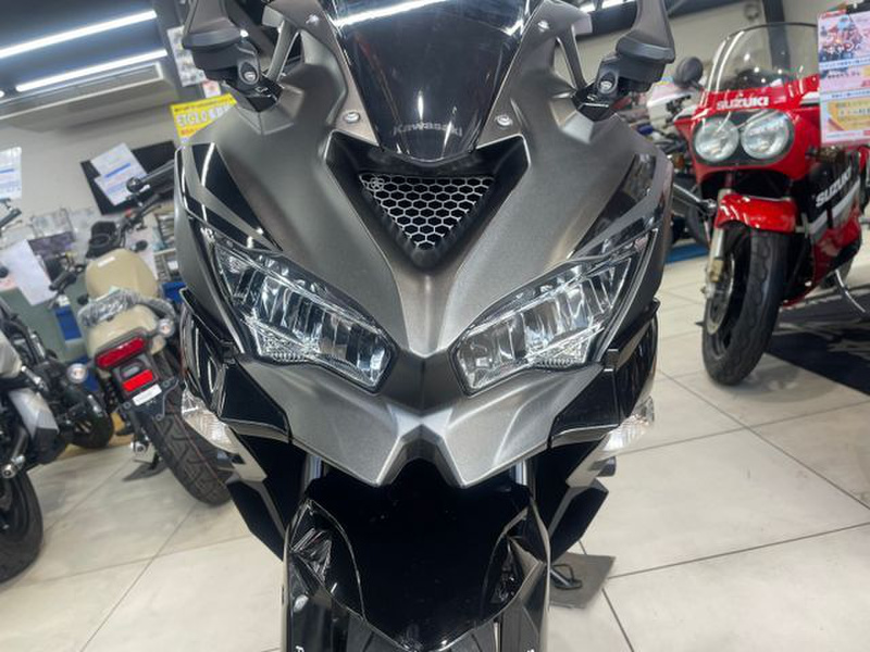 カワサキ Ninja ZX－25R (1178480) | 中古バイク・新車の事