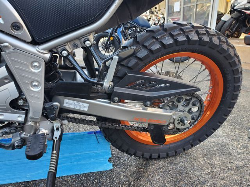 ヤマハ トリッカー (1179801) | 中古バイク・新車の事ならバイクの窓口