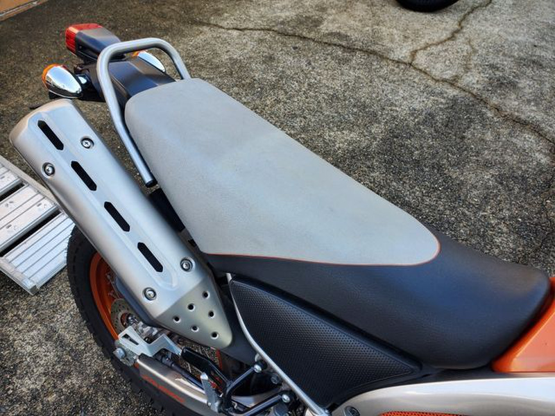ヤマハ トリッカー (1179801) | 中古バイク・新車の事ならバイクの窓口