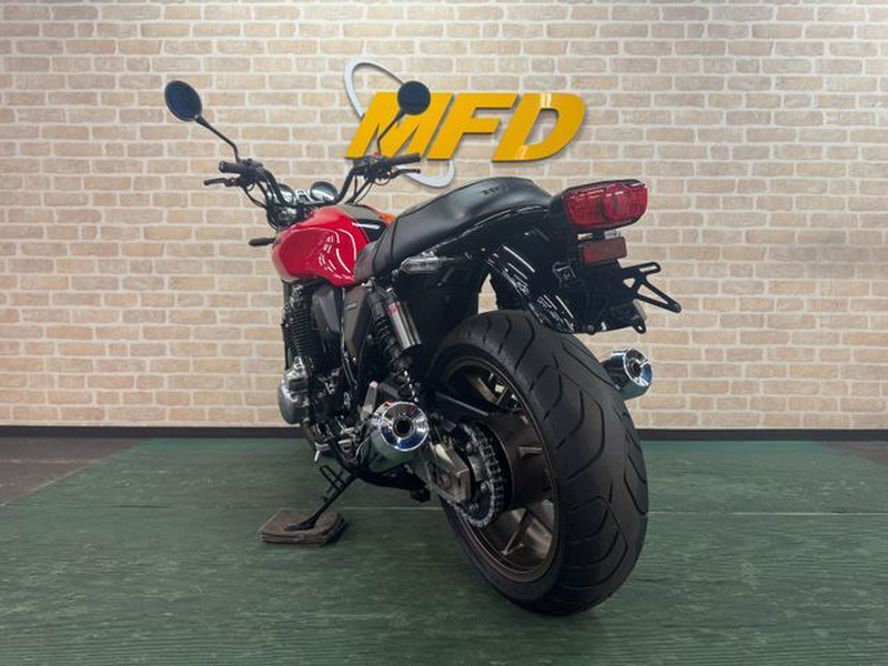 ホンダ CB1100RS (1180912) | 中古バイク・新車の事ならバイク