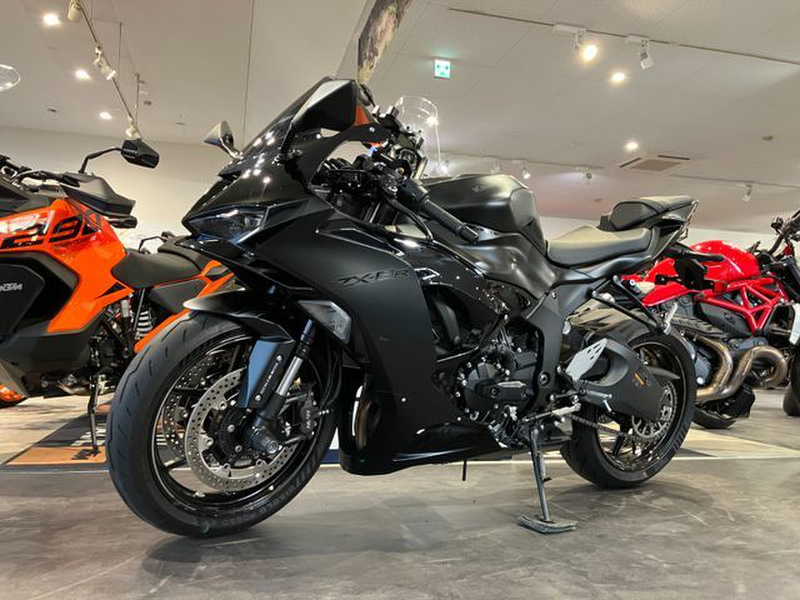 カワサキ Ninja ZX－6R (1180923) | 中古バイク・新車の事
