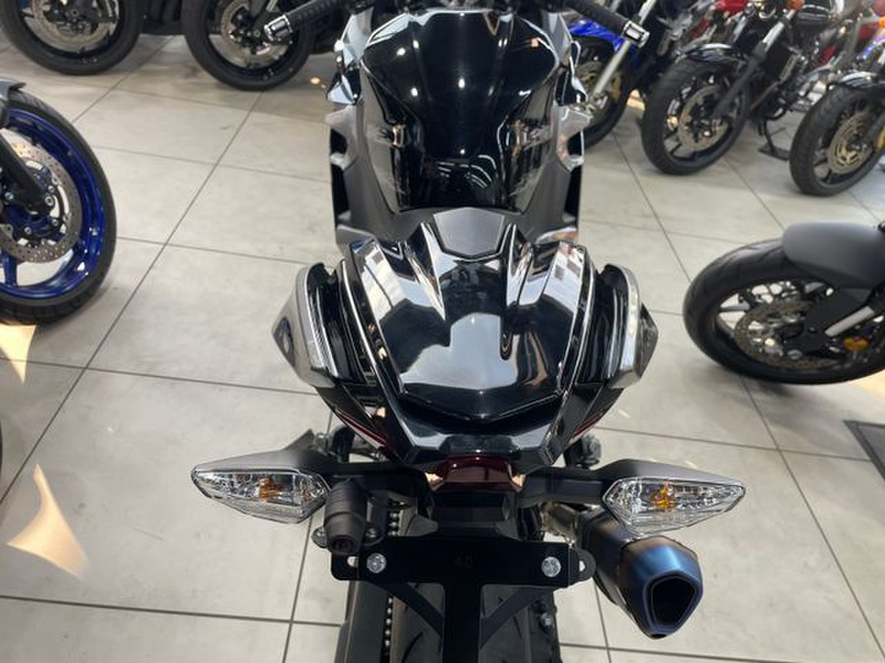 カワサキ Ninja 250 (1182892) | 中古バイク・新車の事なら