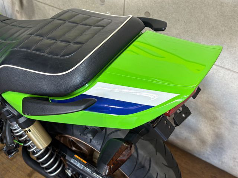 カワサキ ZRX1200 DAEG (1184191) | 中古バイク・新車の事