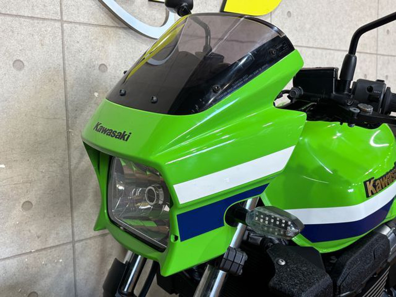 カワサキ ZRX1200 DAEG (1184191) | 中古バイク・新車の事