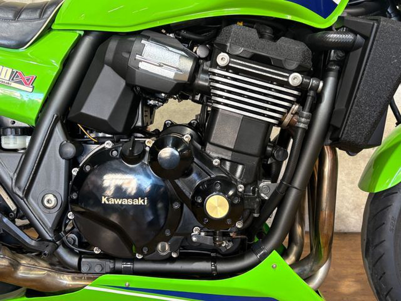 カワサキ ZRX1200 DAEG (1184191) | 中古バイク・新車の事