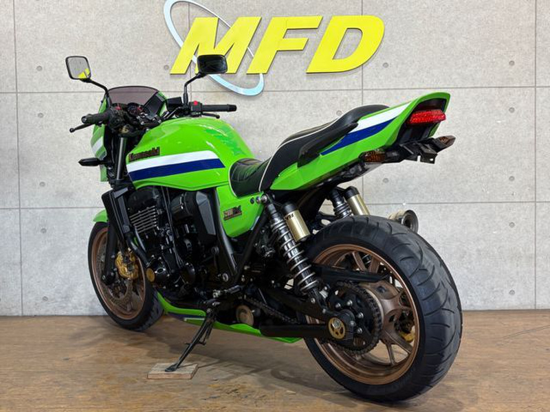カワサキ ZRX1200 DAEG (1184191) | 中古バイク・新車の事