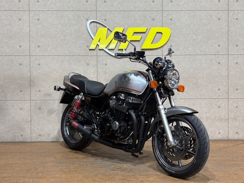ホンダ CB750 (1184207) | 中古バイク・新車の事ならバイクの窓口