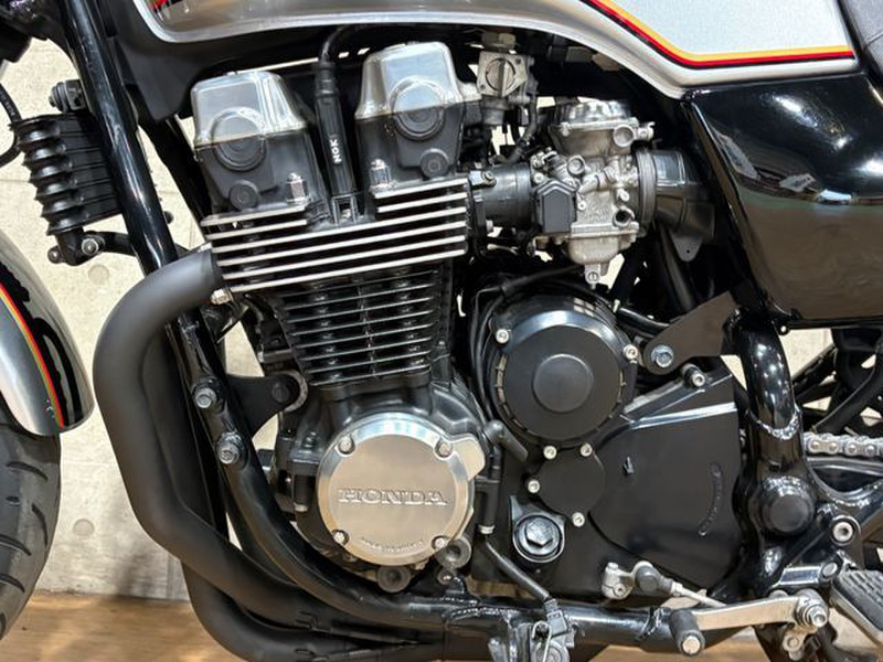 ホンダCB７５０K１エンジン送料込みローン有り ホンダ CB750 (1184207) | 中古バイク・新車の事ならバイクの窓口