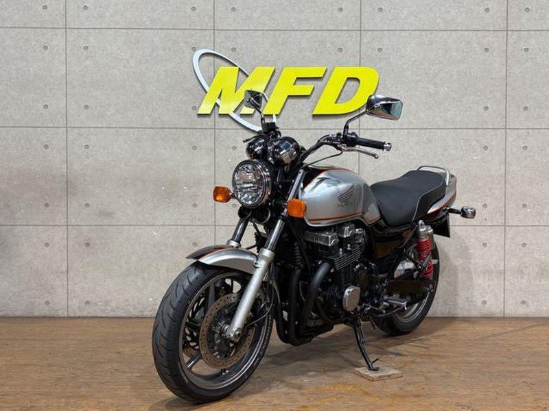 ホンダ CB750 (1184207) | 中古バイク・新車の事ならバイクの窓口