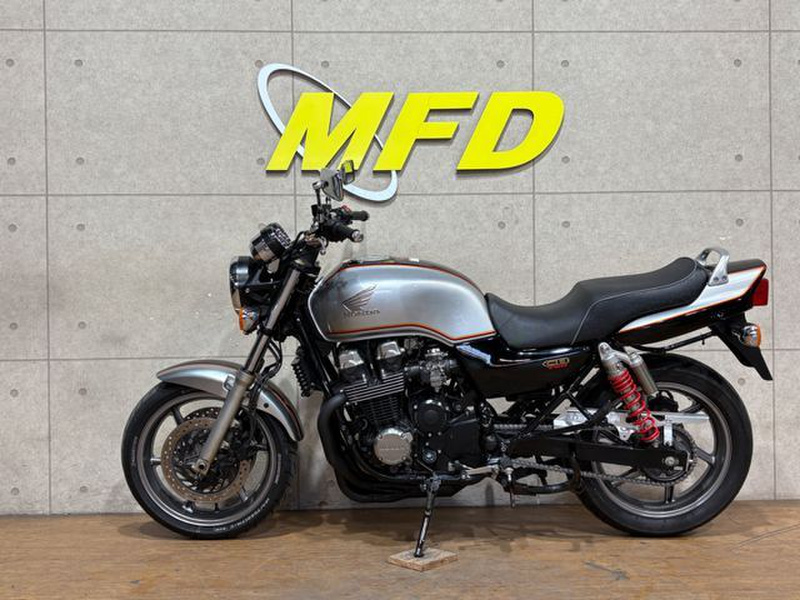 ホンダ CB750 (1184207) | 中古バイク・新車の事ならバイクの窓口