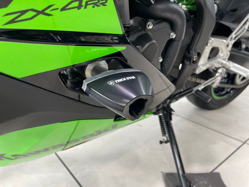 カワサキ Ninja ZX－4RR KRT EDITION (1184234