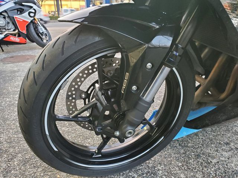 カワサキ Ninja ZX－25R (1184452) | 中古バイク・新車の事