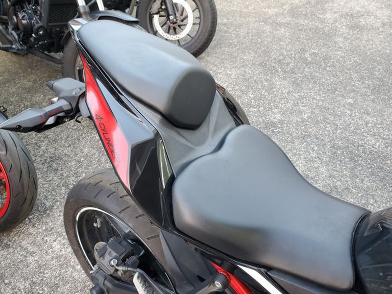 カワサキ Ninja ZX－25R (1184452) | 中古バイク・新車の事