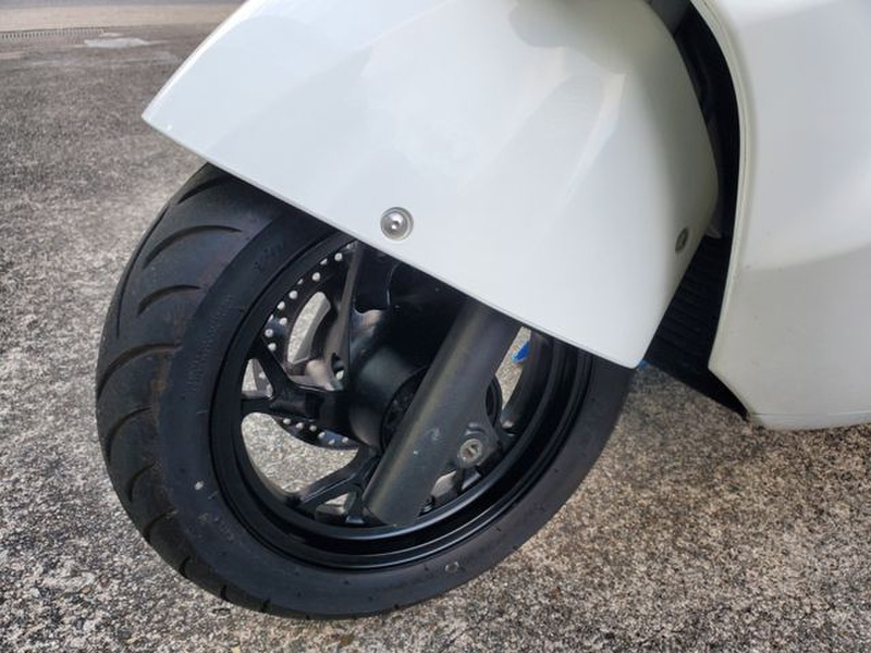 スズキ ジェンマ (1184574) | 中古バイク・新車の事ならバイクの窓口