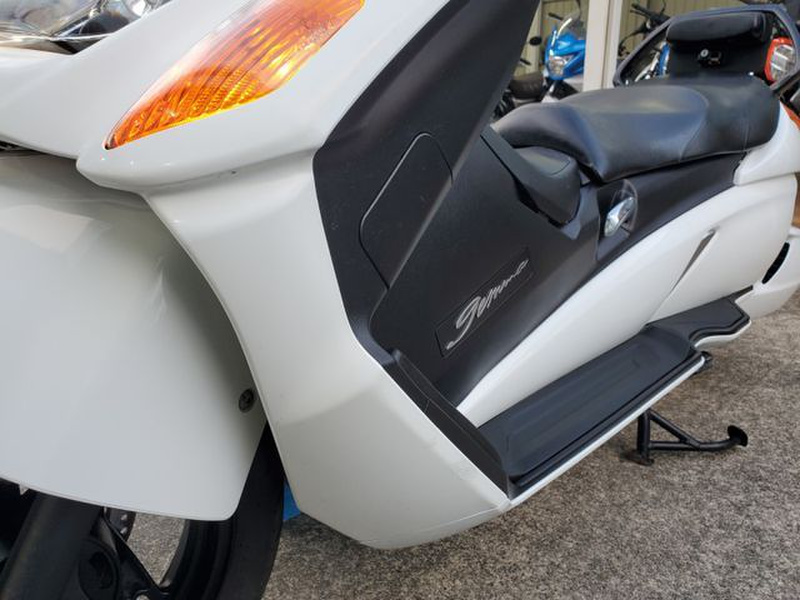 スズキ ジェンマ (1184574) | 中古バイク・新車の事ならバイクの窓口