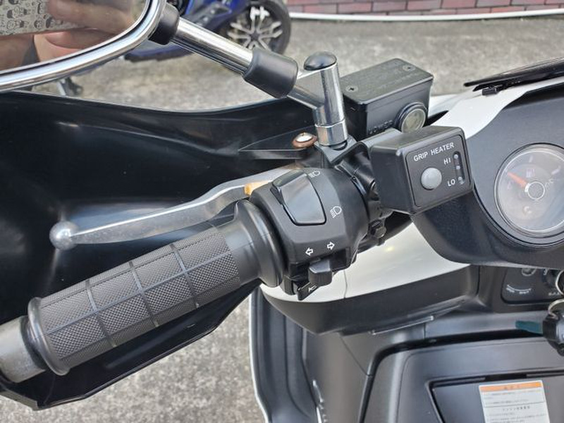 スズキ ジェンマ (1184574) | 中古バイク・新車の事ならバイクの窓口
