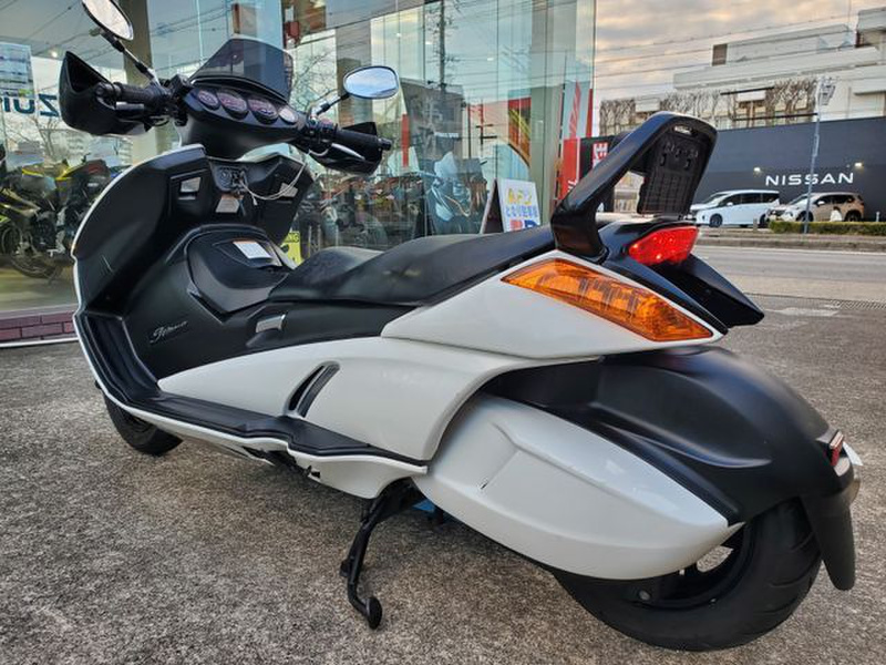 スズキ　ジェンマ　おまけ付【商談中】 スズキ ジェンマ (1203321) | 中古バイク・新車の事ならバイクの窓口