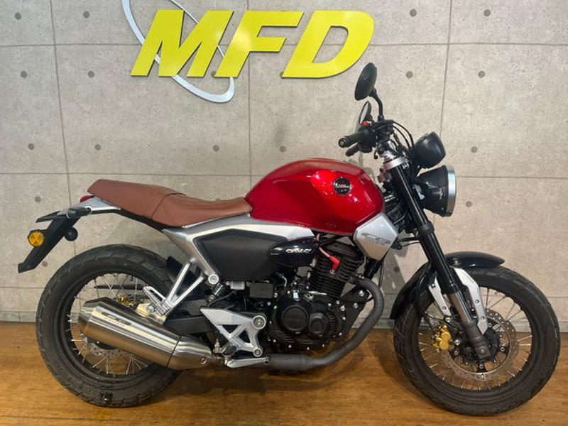 ホンダ CB190SS (1185495) | 中古バイク・新車の事ならバイクの窓口 ホンダ CB190SS (1185495) | 中古バイク・新車の事ならバイクの窓口