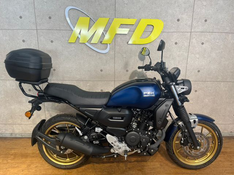 ヤマハ FZ－X (1185499) | 中古バイク・新車の事ならバイクの窓口