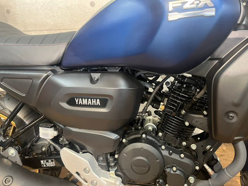 YAMAHA FZX250 実働　自賠責保険残り1年以上 Zeal(ヤマハ) 保証付きのバイク一覧｜新車・中古バイクなら