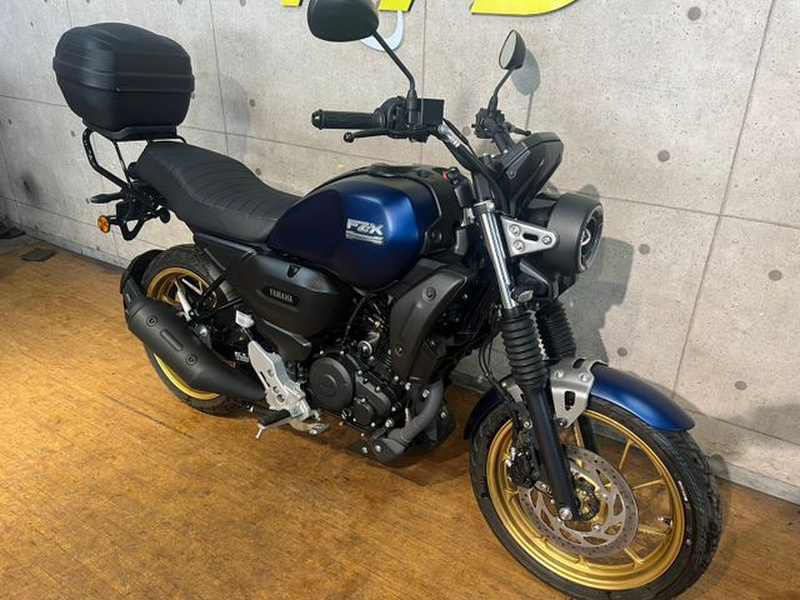 ヤマハ FZ－X (1185499) | 中古バイク・新車の事ならバイクの窓口