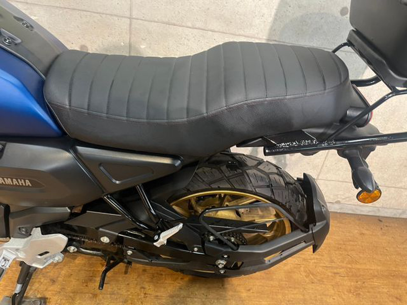 ヤマハ FZ－X (1185499) | 中古バイク・新車の事ならバイクの窓口