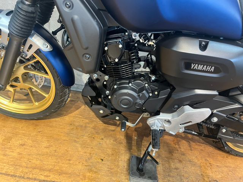 ヤマハ FZ－X (1185499) | 中古バイク・新車の事ならバイクの窓口