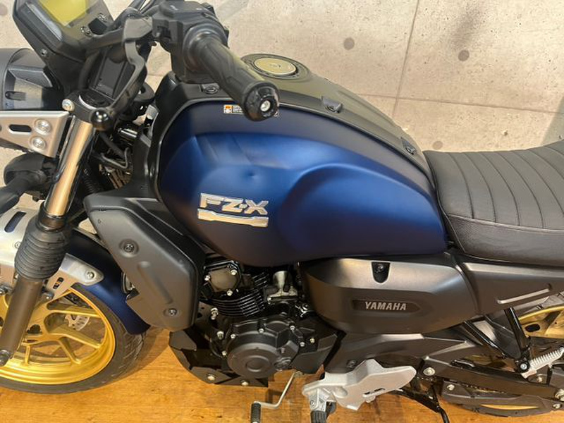 ヤマハ FZ－X (1185499) | 中古バイク・新車の事ならバイクの窓口
