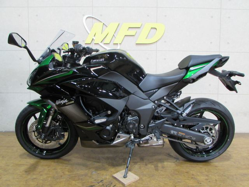カワサキ Ninja 1000SX (1188785) | 中古バイク・新車の事