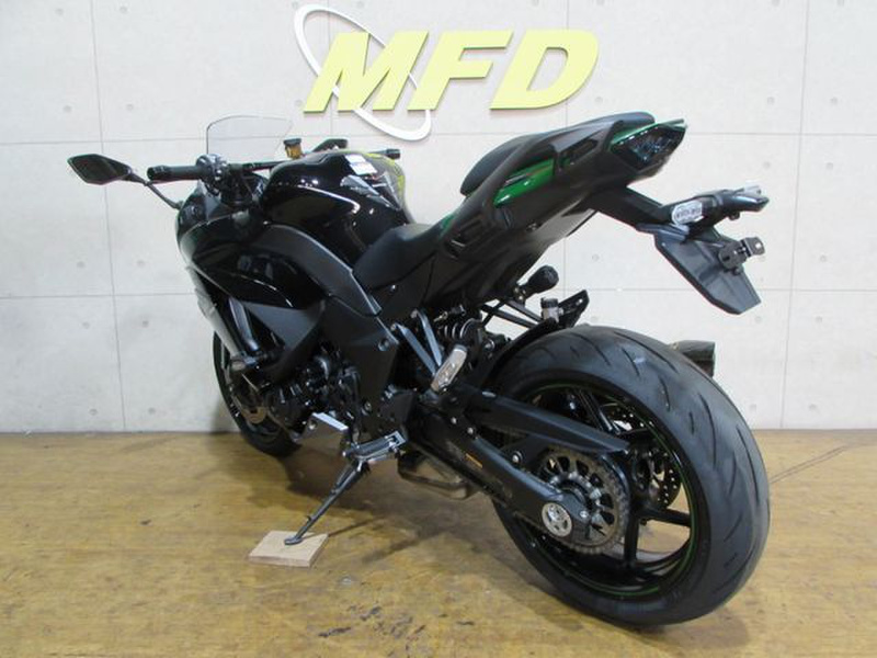 カワサキ Ninja 1000SX (1188785) | 中古バイク・新車の事