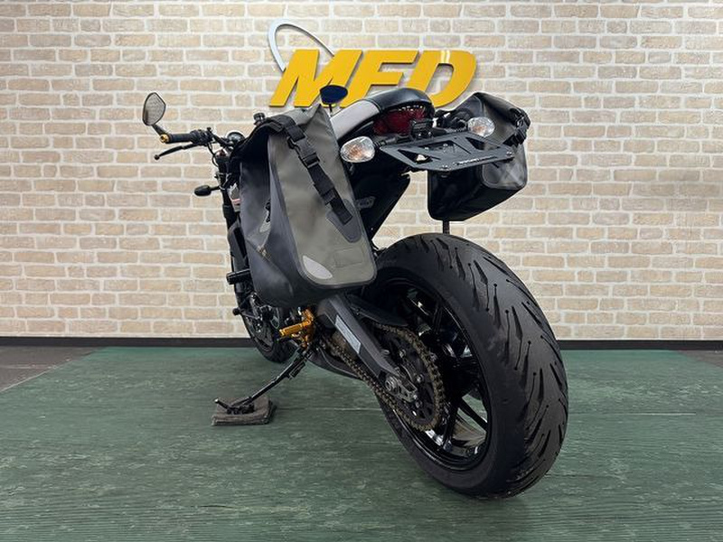 ドゥカティ ドゥカティ スクランブラーフルスロットル (1188896