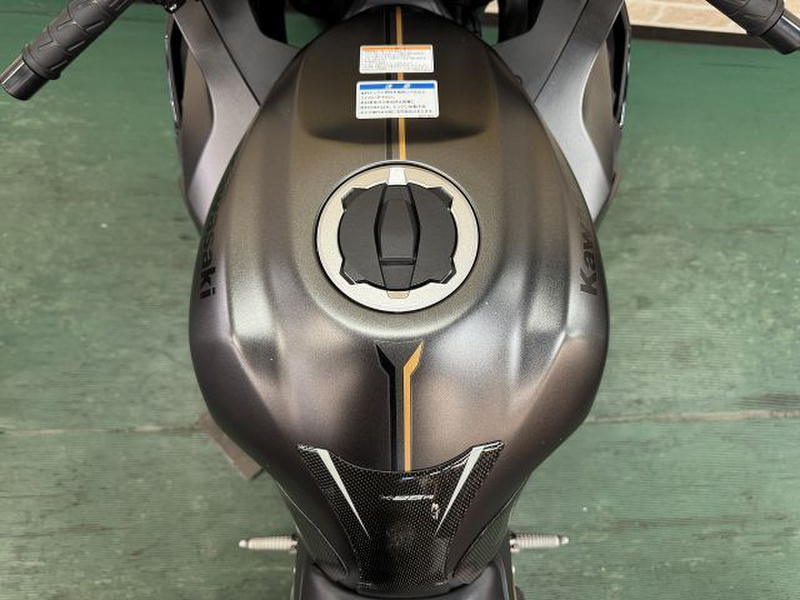 カワサキ Ninja ZX－25R (1188966) | 中古バイク・新車の事