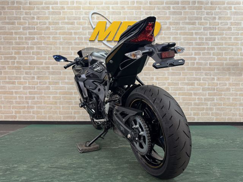 カワサキ Ninja ZX－25R (1188966) | 中古バイク・新車の事