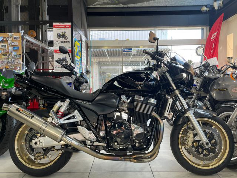 GSX1400 売約済 GSX1400/スズキの新車・中古バイクの相場、バイク情報｜ウェビック