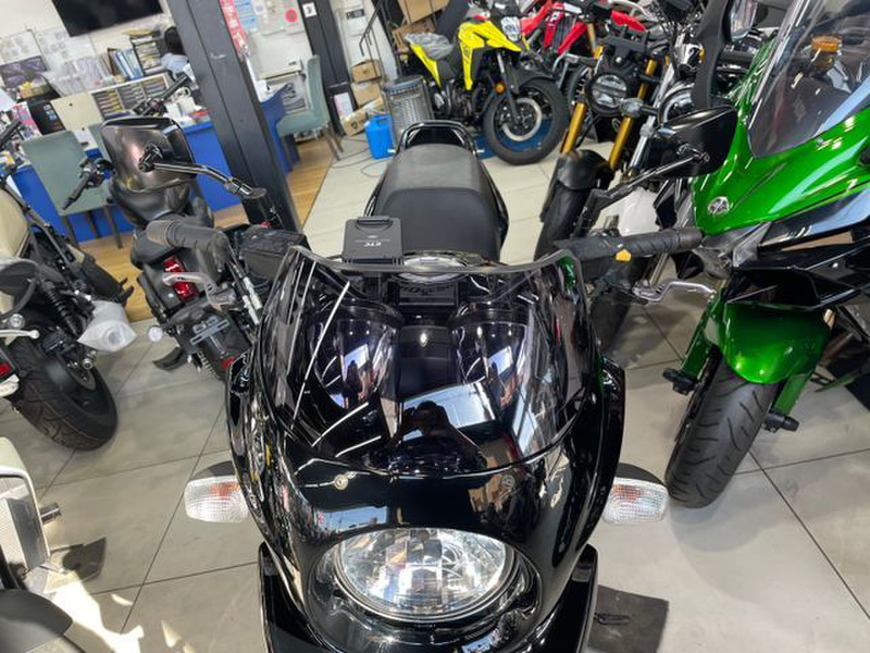 スズキ GSX1400 (1189209) | 中古バイク・新車の事ならバイクの窓口