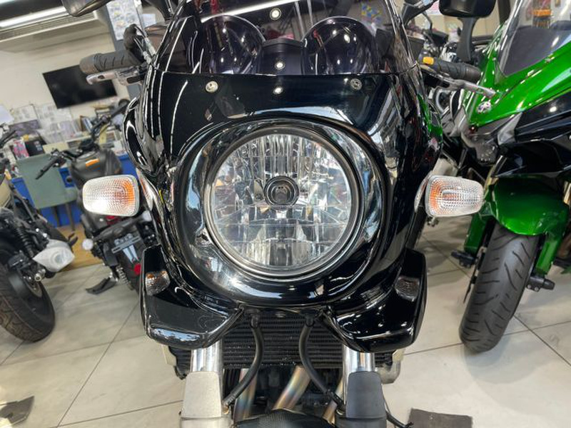 スズキ GSX1400 (1189209) | 中古バイク・新車の事ならバイクの窓口