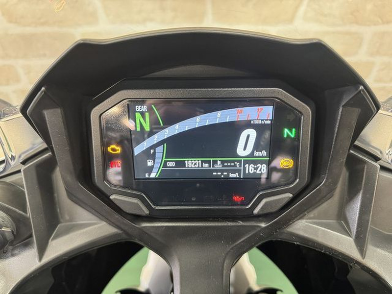 カワサキ Ninja 650 (1190289) | 中古バイク・新車の事なら