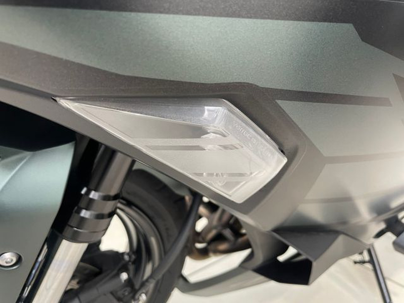 カワサキ Ninja ZX－4R SE (1190412) | 中古バイク・新車の