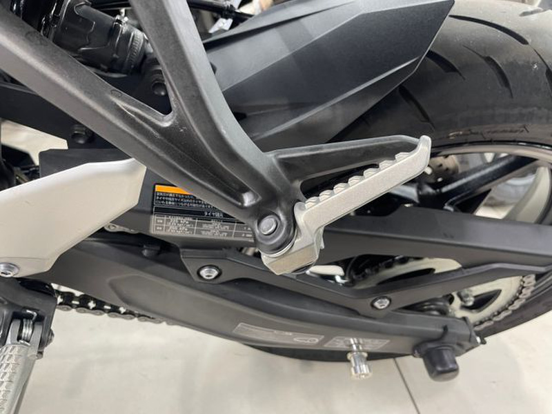 カワサキ Ninja ZX－4R SE (1190412) | 中古バイク・新車の