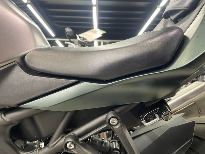 カワサキ Ninja ZX－4R SE (1190412) | 中古バイク・新車の