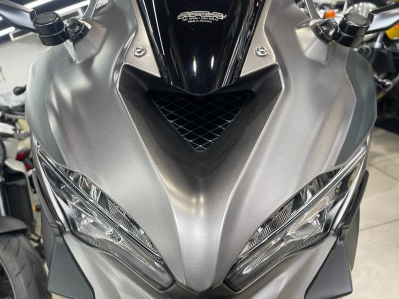 カワサキ Ninja ZX－4R SE (1190412) | 中古バイク・新車の