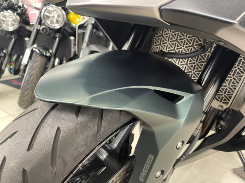 カワサキ Ninja ZX－4R SE (1190412) | 中古バイク・新車の